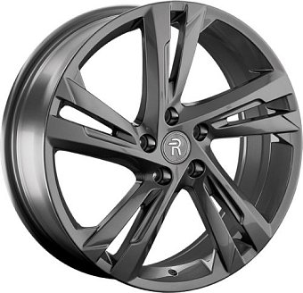 Replay Haval (HV51) 7x19 5x114,3 ET40 dia 64,1 GM