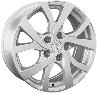 Replay FAW (FA29) 7x18 5x114,3 ET33 dia 67,1 S