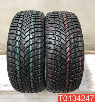 Bridgestone Blizzak LM001 EVO 225/45 R17 94V 