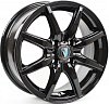 TechLine Venti 1605 6x16 4x100 ET49 dia 54,1 BL