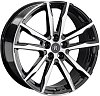 Replay Cadillac (CL22) 8,5x20 5x120 ET37 dia 67,1 BKF