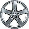 Proma Премьер 7x17 5x108 ET45 dia 65.1 неро