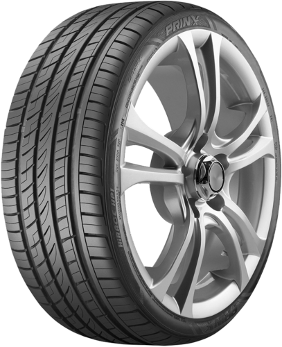 Шины Prinx HiRace HP1 275/40 R20 106V - 1