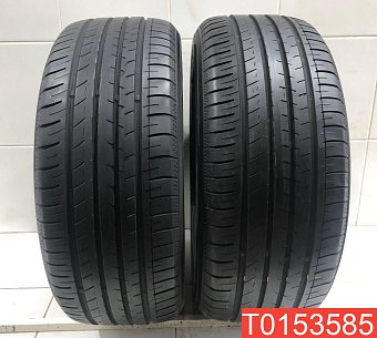 Yokohama BluEarth AE51 225/50 R17 98W 