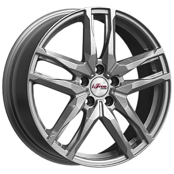 iFree Бомбей 6,5x18 5x108 ET33 dia 60,1 хай вэй
