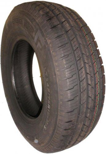 Шины Ovation VI-286HT 235/65 R17 108H XL - 1