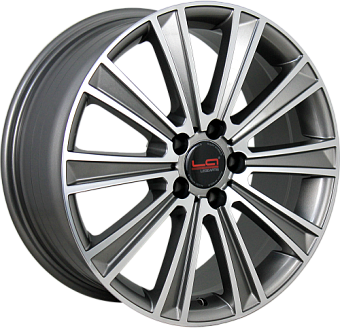 LegeArtis Concept Mercedes (MR540) 8x19 5x112 ET38 dia 66,6 GMF
