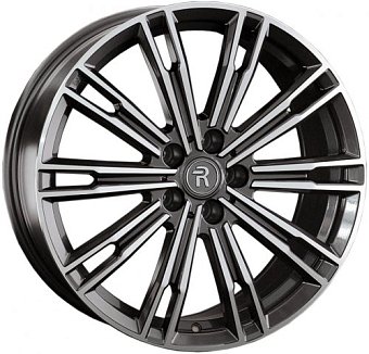 Replay BMW (B286) 8x19 5x112 ET27 dia 66,6 GMF