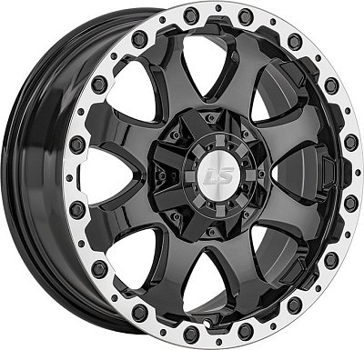Диски LS wheels 1375 - 1