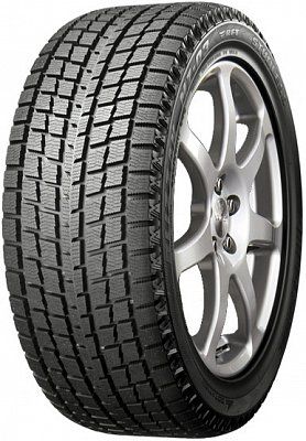 Шины Bridgestone Blizzak RFT - 1