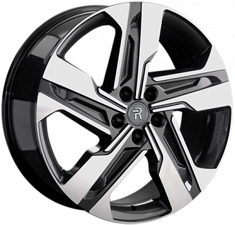 Replay Toyota (TY423) 7,5x19 5x114,3 ET40 dia 60,1 GMF