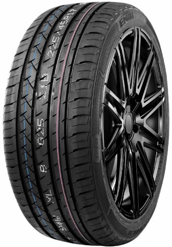 Шины Grenlander Enri U08 205/40 R17 84W - 1