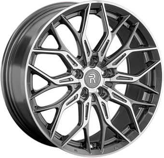Replay Geely (GL78) 8x18 5x108 ET46 dia 63,3 GMF