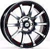 Nitro N2O Y355 6,5x15 5x114,3 ET40 dia 73,1 BFPRI