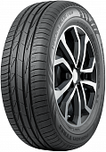 Nokian Tyres Hakka Blue 3 SUV 215/55 R18 99V XL