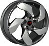 Replica Concept Chevrolet (GN533) 7,5x18 5x115 ET45 dia 70,1 GM+plastic