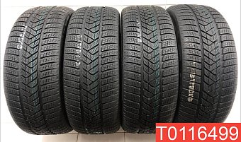 Pirelli Scorpion Winter 255/40 R22 103H 