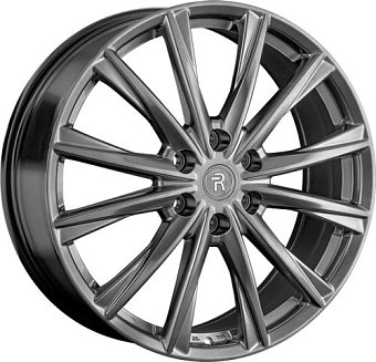 Replay Cadillac (CL25) 8x20 6x120 ET50 dia 67,1 HPB Replay Cadillac (CL25) 8x20 6x120 ET50 dia 67,1 HPB