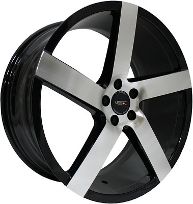 Диски Vissol V-080R - 1