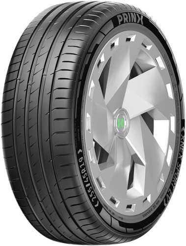 Шины Prinx XNEX Sport EV 235/60 R19 107V Electro Velvet Effect - 1