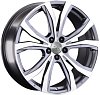 Replay Genesis (GS20) 8x18 5x114,3 ET39 dia 67,1 GMF