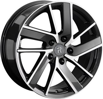 Replay Lexus (LX142) 7x17 5x114,3 ET35 dia 60,1 GMF