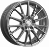 Скад Дубай 6,5x17 5x114,3 ET39 dia 67,1 графит Россия