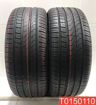 Pirelli Scorpion Verde 255/40 R20 101V 