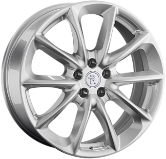 Replay Lexus (LX228) 8x20 5x114,3 ET30 dia 60,1 S