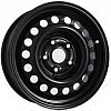 TREBL 9535T 6x16 5x112 ET50 dia 57,1 Black