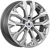 K&K Морейн 6,5x17 5x114,3 ET37 dia 66,6 дарк платинум
