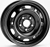 Magnetto 17000 7x17 5x114,3 ET45 dia 66,1 Black