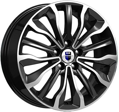 Диски K&K Атакама - 1