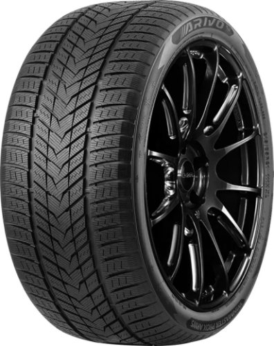 Шины Arivo Winmaster ProX ARW 5 255/45 R20 105V XL нешип - 1