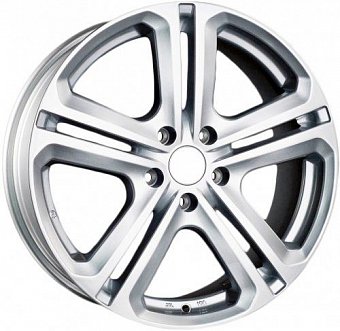 RPLC Volkswagen (VW65) 8x18 5x130 ET53 dia 71,6 S