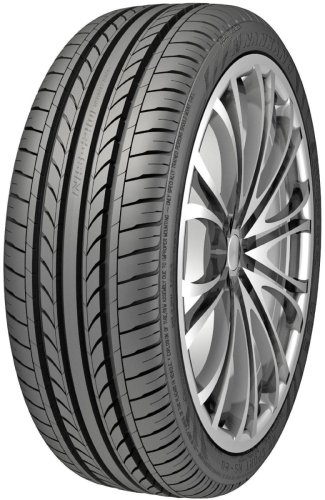 Шины Nankang NS20 245/40 ZR20 95Y - 1