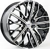 RST R002 (LEXUS) 8,5x20 5x114,3 ET30 dia 60,1 BD