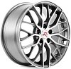 X Trike RST Teana R007 7,5x17 5x114,3 ET45 dia 66,1 HB/FP