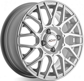 X trike X-132 6x15 5x100 ET38 dia 57,1 HS