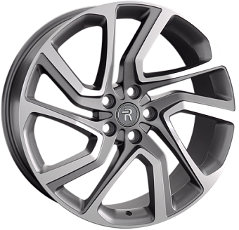 Replay Land Rover (LR79) 9,5x21 5x120 ET49 dia 72,6 MGMF