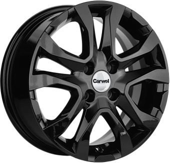 Carwel Тобол 1503 (Granta) 6x15 4x98 ET36 dia 58,5 BL