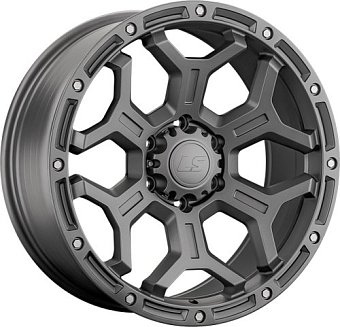 LS FlowForming RC68 9x20 6x139,7 ET30 dia 100,1 MGM