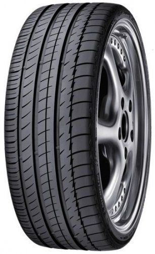 Шины Michelin Pilot Sport 2 275/45 R20 110Y XL MO - 1