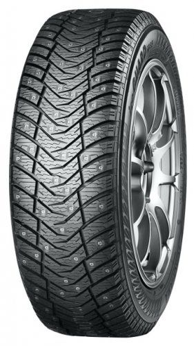 Шины Yokohama iceGuard Stud iG65 235/60 R17 106T XL шип - 1