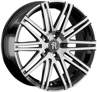Replay Skoda (SK190) 8,5x19 5x112 ET35 dia 57,1 BKF