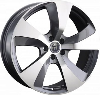 Replay BMW (B239) 9x20 5x112 ET35 dia 66,6 GMF