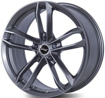 Диски PDW Dibite (5276) - 1