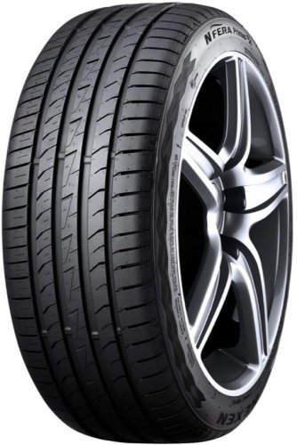 Шины Nexen N*Fera Primus QX 215/45 R17 91W XL - 1