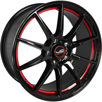 Alcasta M23 8x18 5x112 ET39 dia 66,6 BKRSI Alcasta M23 8x18 5x112 ET39 dia 66,6 BKRSI