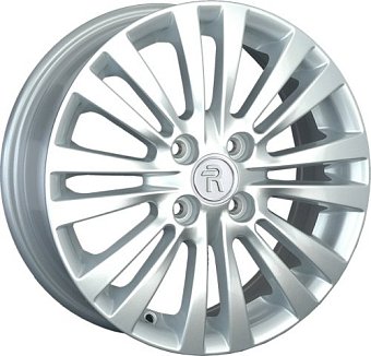 Replay Ford (FD156) 6x15 4x108 ET47,5 dia 63,3 S